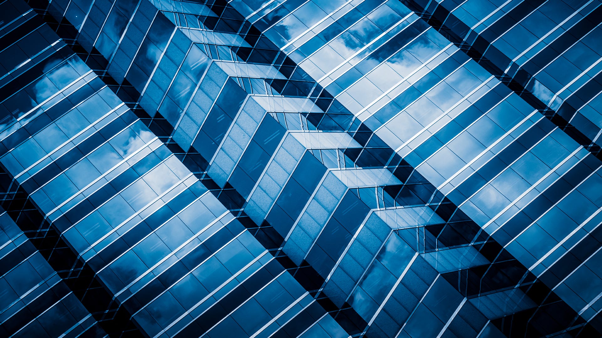Why limit your core portfolio investment to a simple index? 
