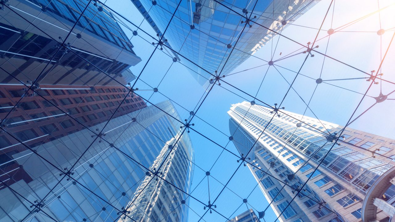 Why limit your core portfolio investment to a simple index? 