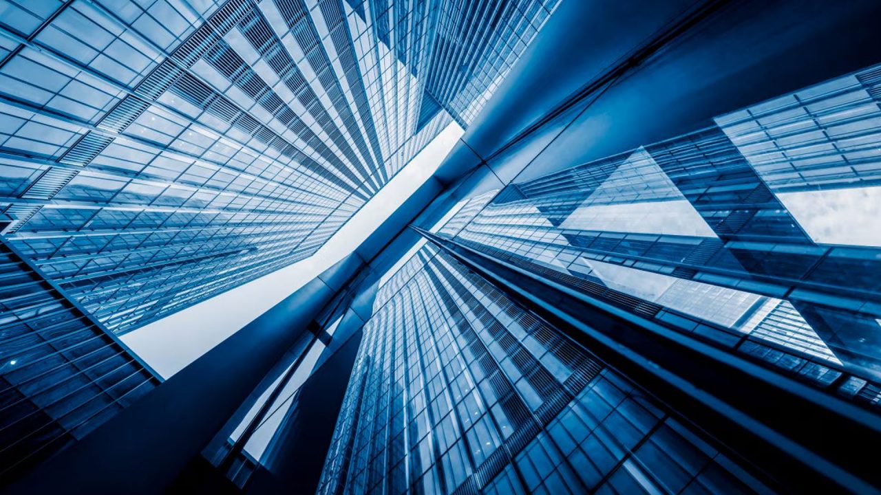 Why limit your core portfolio investment to a simple index? 