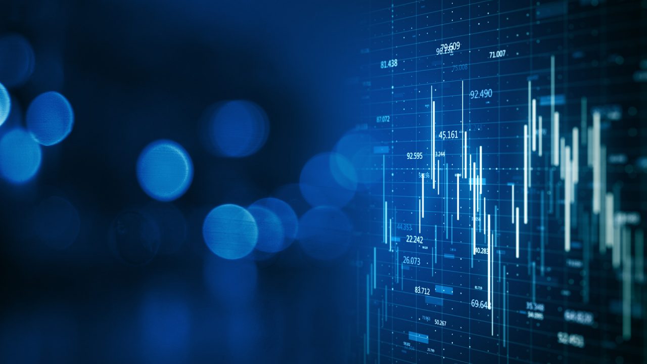 Why limit your core portfolio investment to a simple index? 